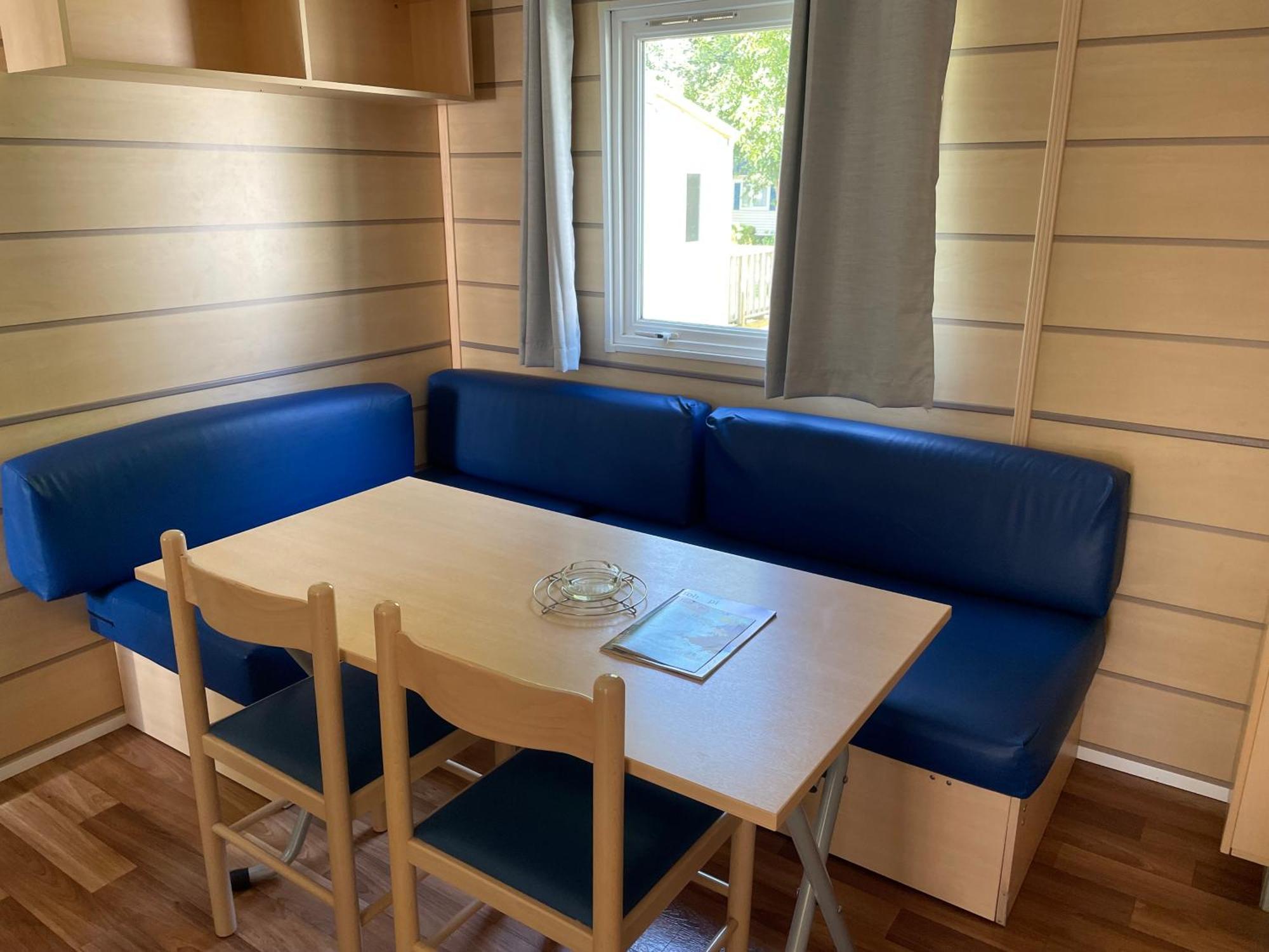 Les Pinots D'Alsace - 3 Bungalows Climatises Avec Tv - Proche Europa Park Boofzheim Номер фото