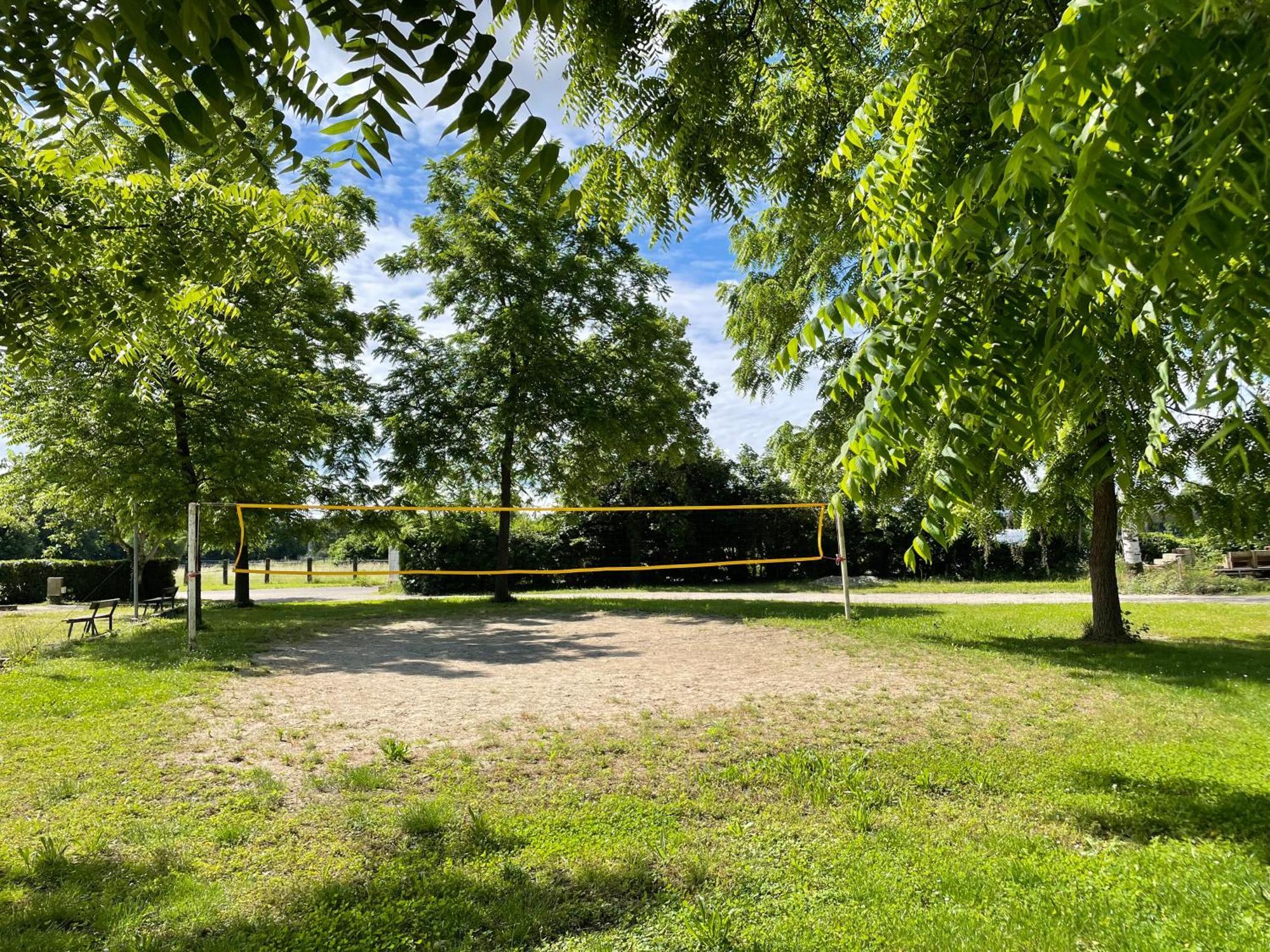 Les Pinots D'Alsace - 3 Bungalows Climatises Avec Tv - Proche Europa Park Boofzheim Экстерьер фото